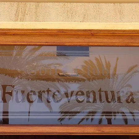 Casa La Pepita Lomas 117 Lejlighed *