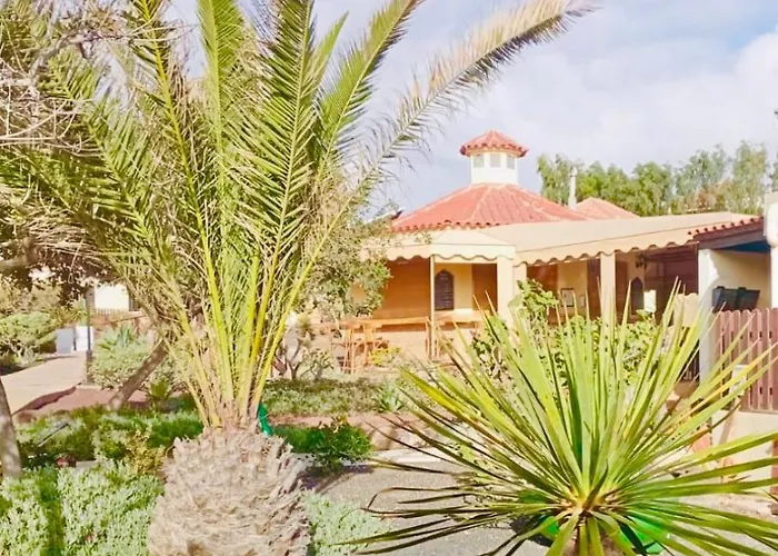 Lejlighed Casa La Pepita Lomas 117