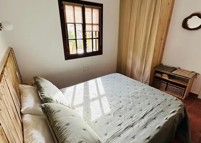 Casa La Pepita Lomas 117 *