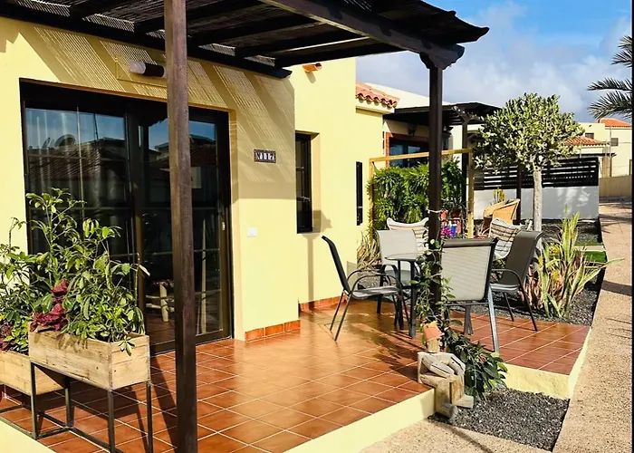 Lejlighed Casa La Pepita Lomas 117