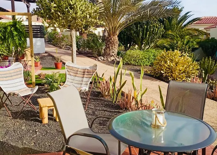 Casa La Pepita Lomas 117 Lejlighed *