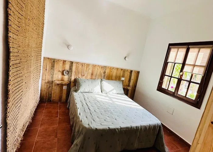 Casa La Pepita Lomas 117 Lejlighed *