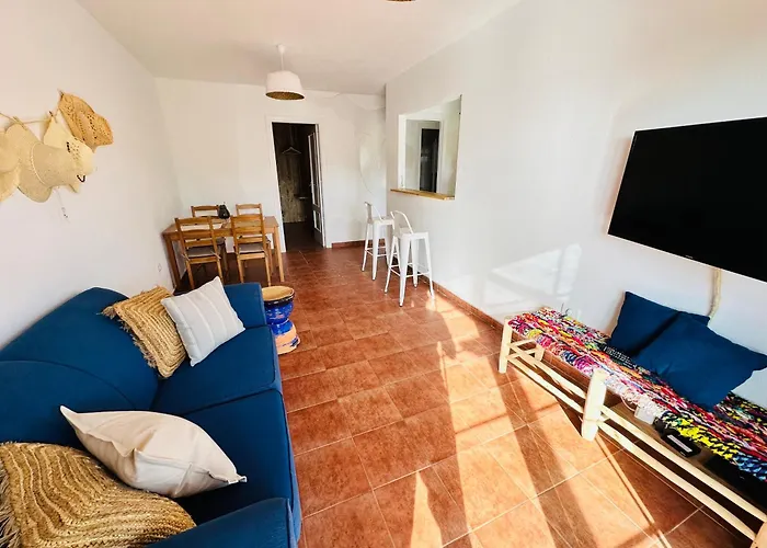 Casa La Pepita Lomas 117 Lejlighed *