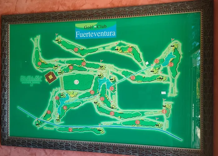 Casa La Pepita Lomas 117 Caleta De Fuste