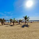 Casa La Pepita Lomas 117 Lägenhet Caleta De Fuste