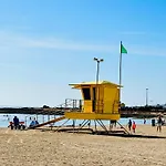 Lägenhet Casa La Pepita Lomas 117 Caleta De Fuste