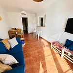 Casa La Pepita Lomas 117 Lägenhet *