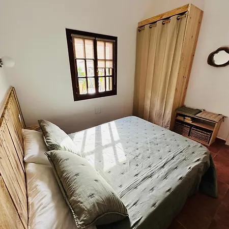 Casa La Pepita Lomas 117 *