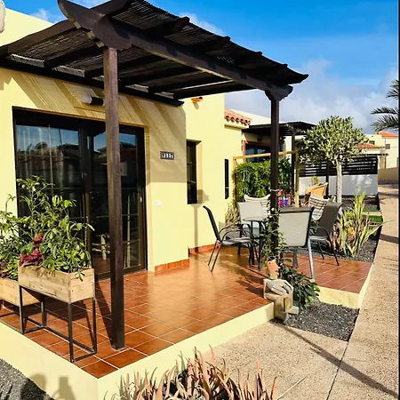 Apartamento Casa La Pepita Lomas 117