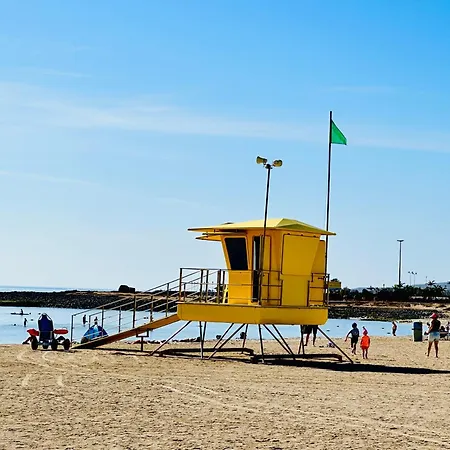 Apartamento Casa La Pepita Lomas 117 Caleta de Fuste
