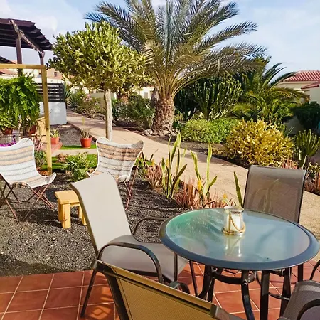 Casa La Pepita Lomas 117 Apartamento *