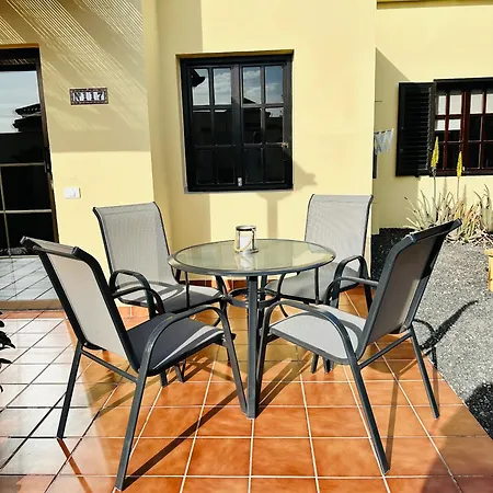 Apartamento Casa La Pepita Lomas 117 Caleta de Fuste