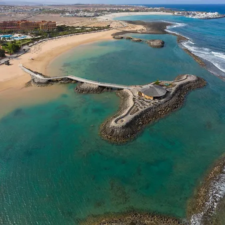 Casa La Pepita Lomas 117