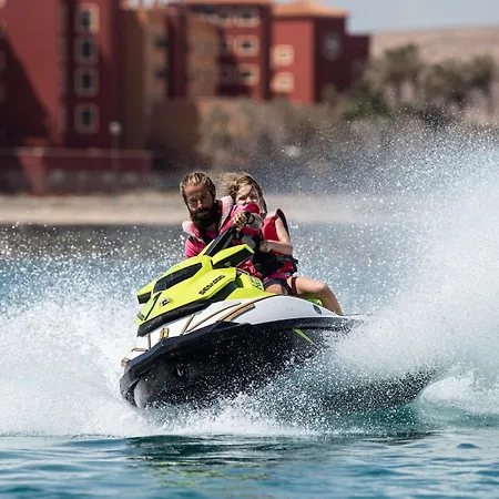 Casa La Pepita Lomas 117 Apartman