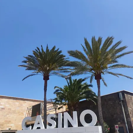 Casa La Pepita Lomas 117 Apartamento *