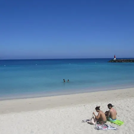 Apartamento Casa La Pepita Lomas 117 Caleta de Fuste