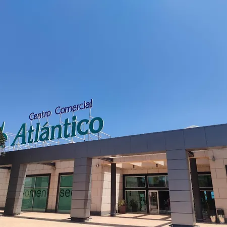 Casa La Pepita Lomas 117 * 科斯塔卡莱塔