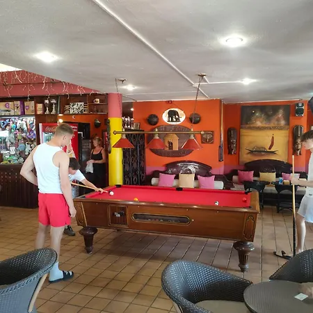 Casa La Pepita Lomas 117 * Caleta de Fuste