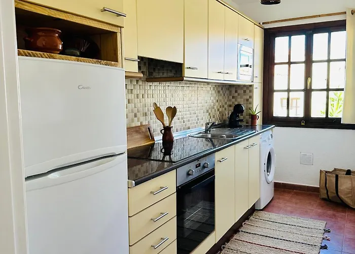 Casa La Pepita Lomas 117 * Caleta De Fuste