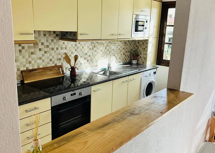 Casa La Pepita Lomas 117 * Caleta De Fuste