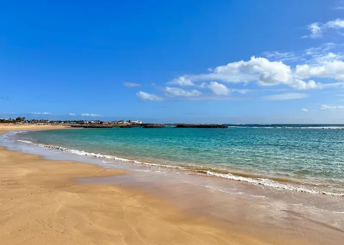 Casa La Pepita Lomas 117 Caleta De Fuste