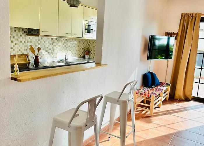 Casa La Pepita Lomas 117 * Caleta De Fuste