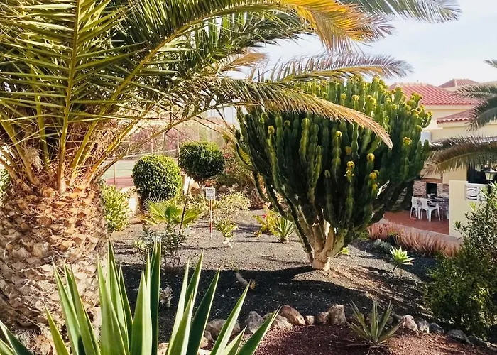 Casa La Pepita Lomas 117 Caleta De Fuste