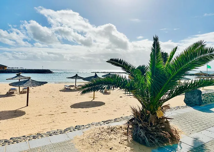 Casa La Pepita Lomas 117 Apartman Caleta De Fuste