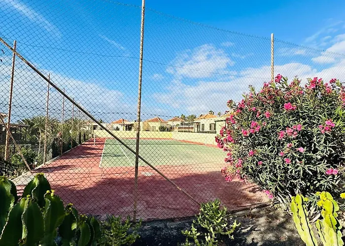 Casa La Pepita Lomas 117 Калета-де-Фусте