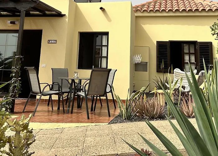 Casa La Pepita Lomas 117 Apartman *