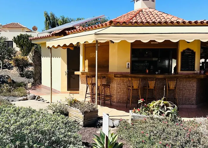 Casa La Pepita Lomas 117 * Калета-де-Фусте