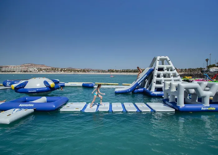 Casa La Pepita Lomas 117 * Caleta De Fuste