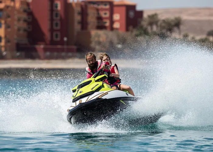 Casa La Pepita Lomas 117 Apartman