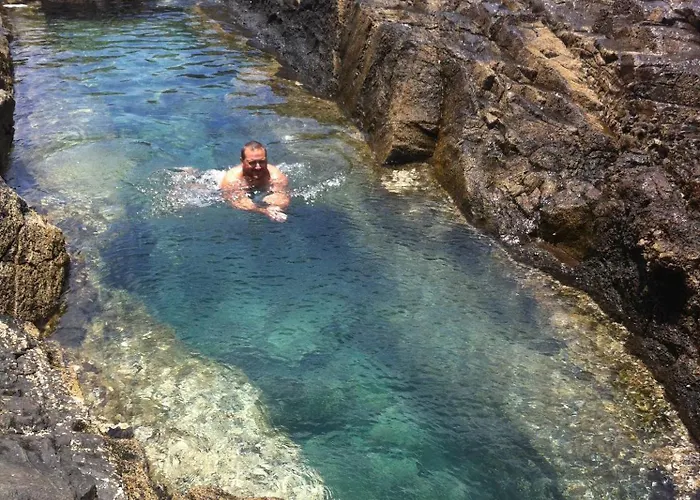 Casa La Pepita Lomas 117 * Caleta De Fuste