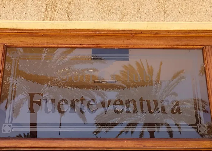 Casa La Pepita Lomas 117 Apartman *