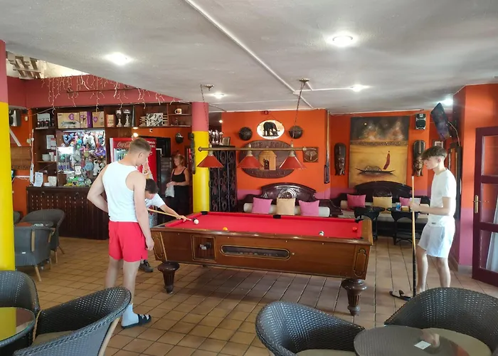 Casa La Pepita Lomas 117 * Caleta De Fuste