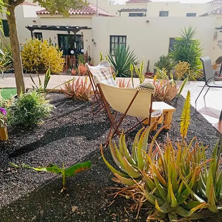 Casa La Pepita Lomas 117 *