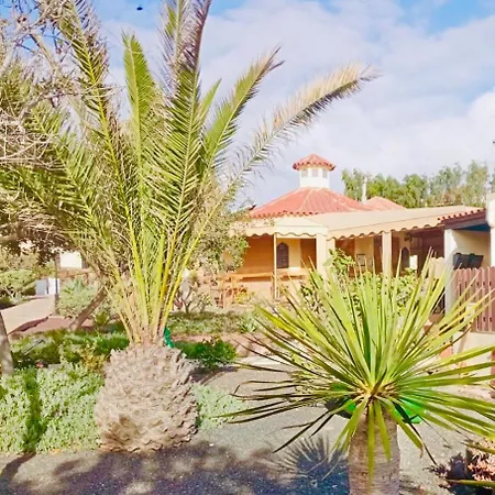 Appartement Casa La Pepita Lomas 117