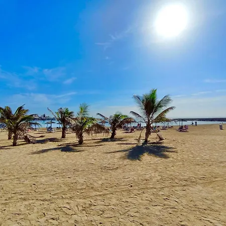 Casa La Pepita Lomas 117 Appartement Caleta De Fuste