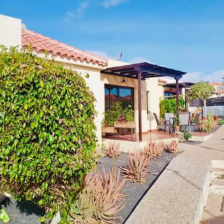 Appartement Casa La Pepita Lomas 117 *