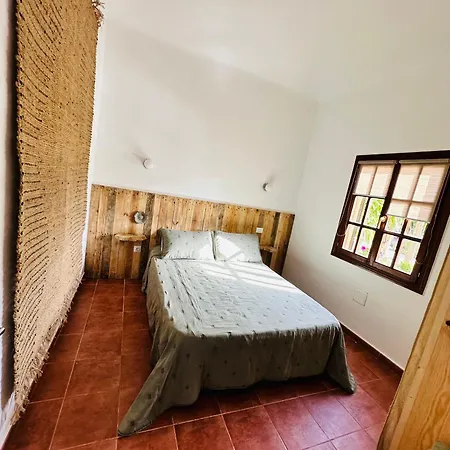 Casa La Pepita Lomas 117 Daire *