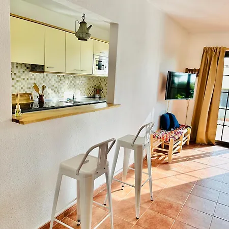 Casa La Pepita Lomas 117 * Caleta De Fuste