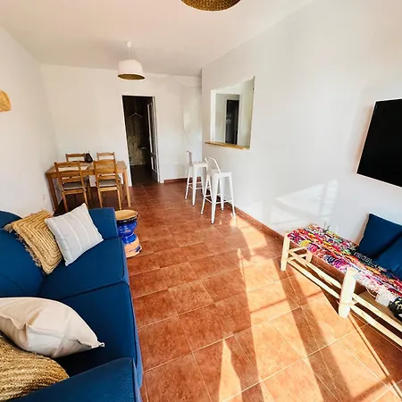 Casa La Pepita Lomas 117 Daire *
