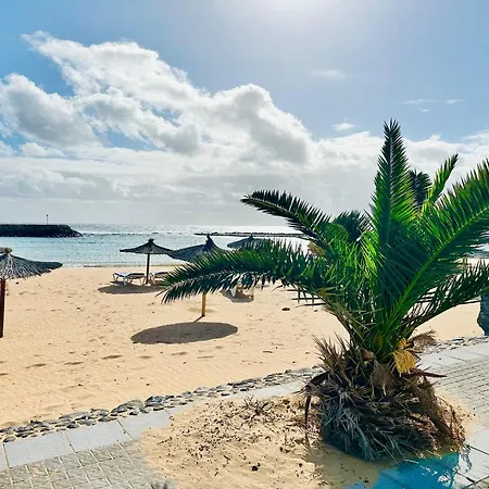 Casa La Pepita Lomas 117 Appartement Caleta De Fuste