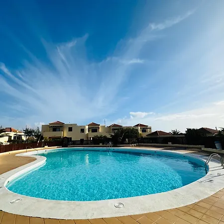 Casa La Pepita Lomas 117 *