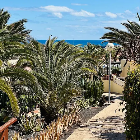 Appartement Casa La Pepita Lomas 117 *