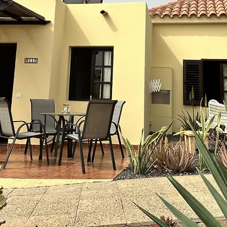 Casa La Pepita Lomas 117 Appartement *