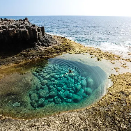 Casa La Pepita Lomas 117 Appartement Caleta De Fuste
