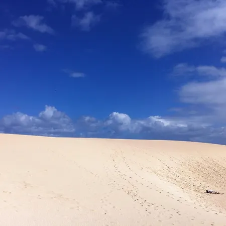Apartamento Casa La Pepita Lomas 117 *