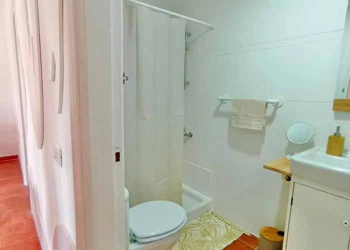 Casa La Pepita Lomas 117 * Caleta De Fuste